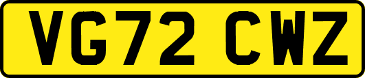 VG72CWZ