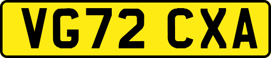 VG72CXA