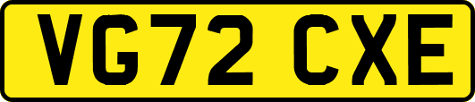 VG72CXE