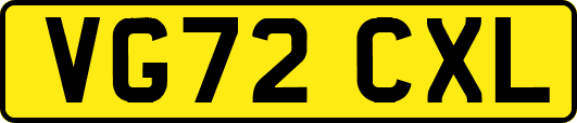 VG72CXL