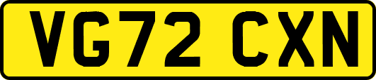 VG72CXN