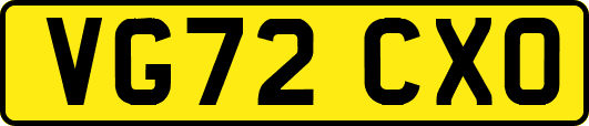 VG72CXO