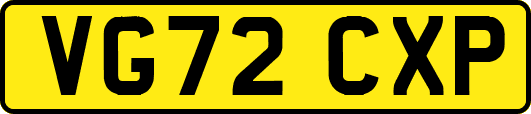 VG72CXP