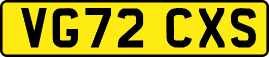 VG72CXS