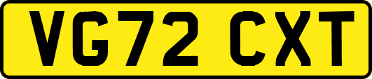 VG72CXT