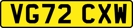 VG72CXW