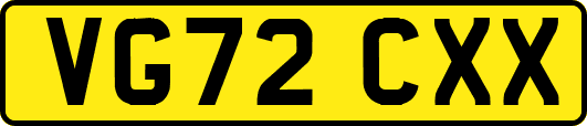 VG72CXX
