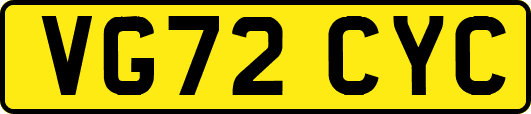 VG72CYC