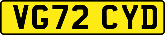 VG72CYD