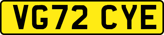 VG72CYE