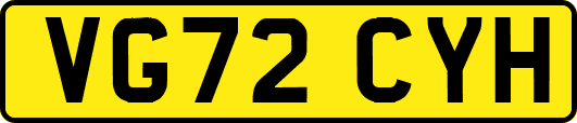 VG72CYH