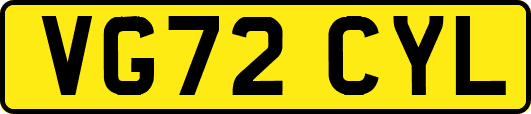 VG72CYL