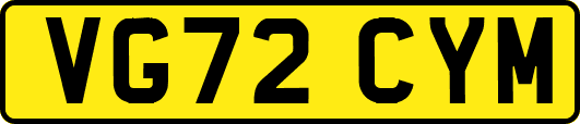 VG72CYM