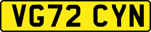 VG72CYN