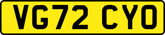 VG72CYO