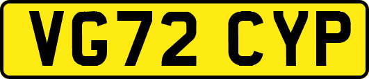 VG72CYP