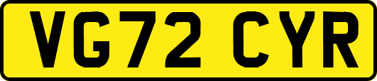 VG72CYR