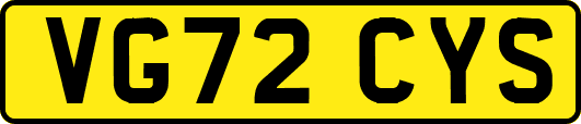 VG72CYS