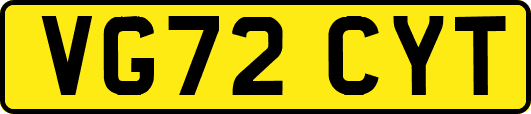 VG72CYT