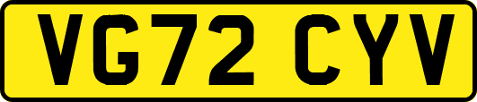 VG72CYV