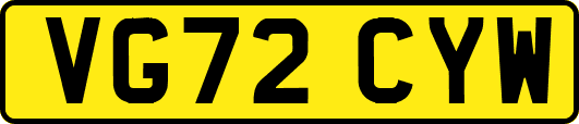 VG72CYW