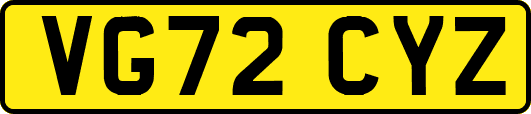 VG72CYZ