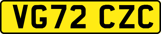 VG72CZC
