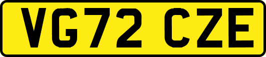 VG72CZE