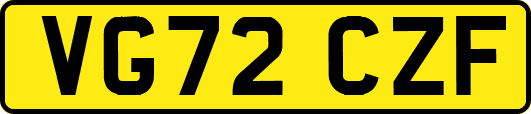 VG72CZF