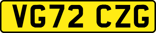 VG72CZG