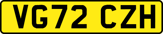 VG72CZH