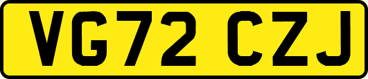 VG72CZJ