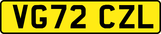 VG72CZL