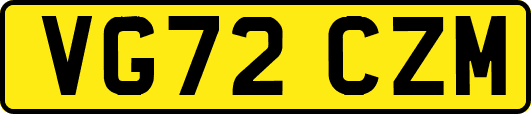 VG72CZM