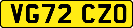 VG72CZO