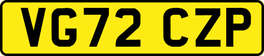 VG72CZP