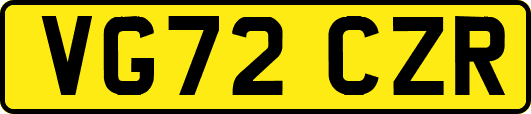 VG72CZR