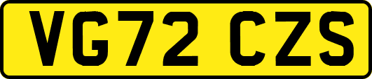 VG72CZS
