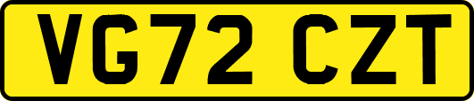 VG72CZT