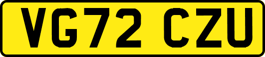 VG72CZU