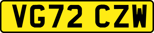 VG72CZW