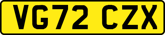 VG72CZX