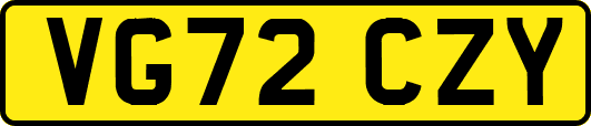 VG72CZY