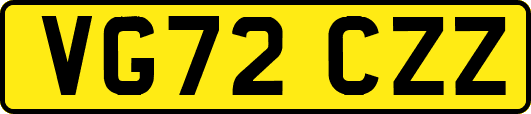 VG72CZZ