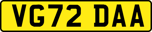 VG72DAA