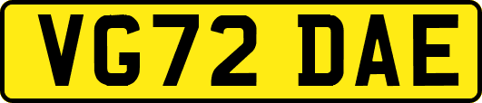 VG72DAE