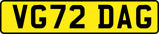 VG72DAG
