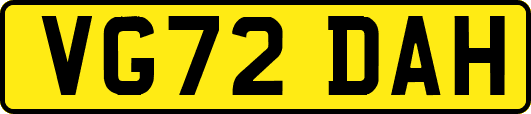 VG72DAH