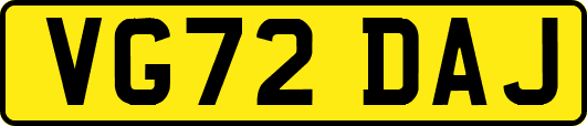 VG72DAJ