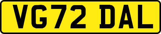 VG72DAL